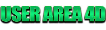Logo User Area 4D